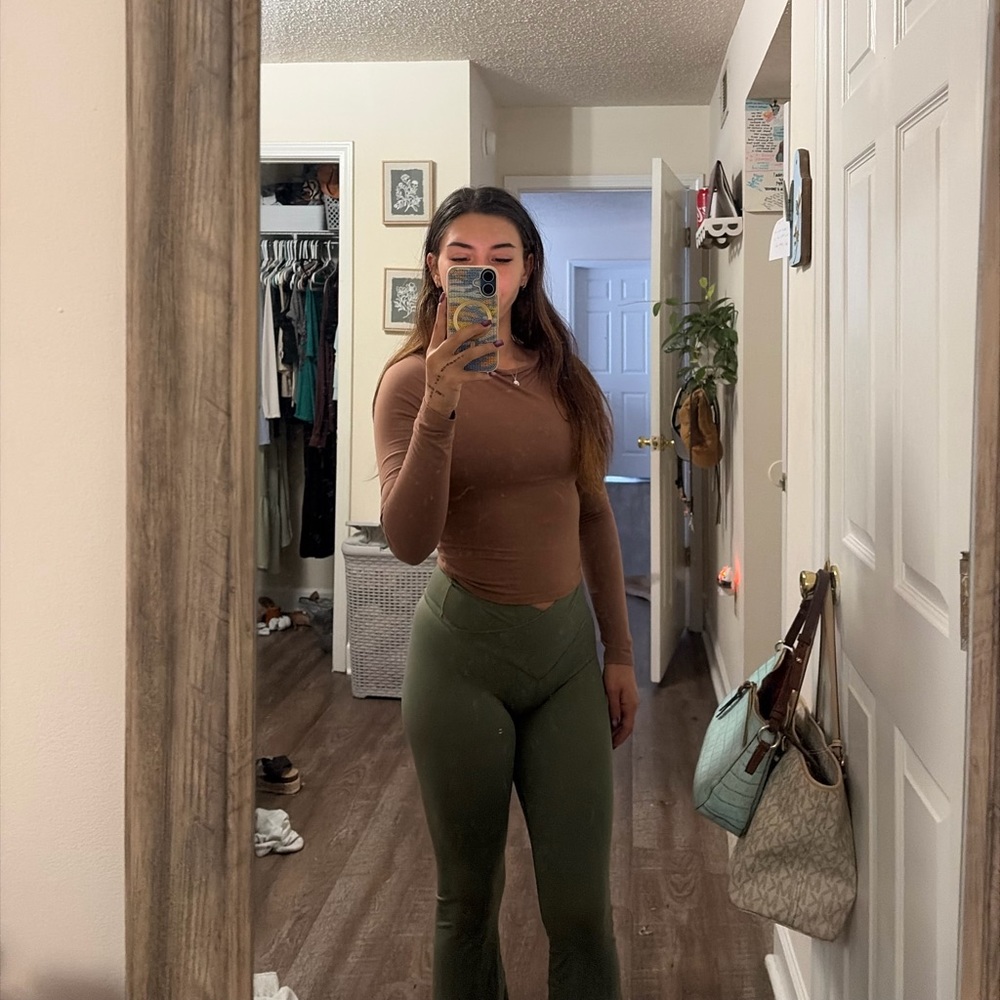 Meet your Posher, Johnna